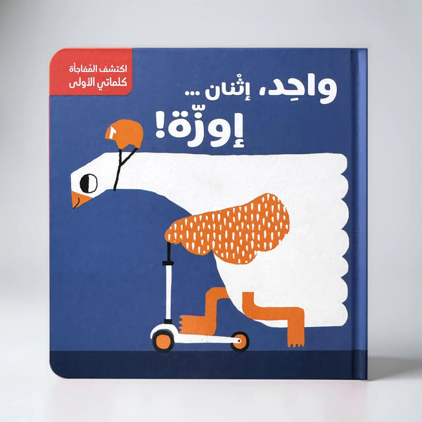 سلسلة اكتشف المفاجأة – الأرقام